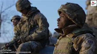 انتقال یک گردان کماندو از ایران به سوریه