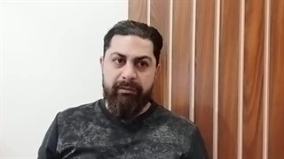 14030909: حلب سقوط کرد!