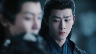 قسمت بیست و هفتم سریال چینی نیش های سرنوشت/داستان عارفان"fangs of fortune"با زیرنویس فارسی