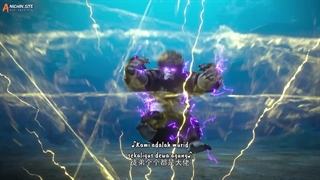 انیمه شاگردان من حاکمان آینده ان My Female Apprentices Are All Big Shots From The Future قسمت 10