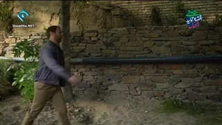 سریال عدل البدل قسمت 3