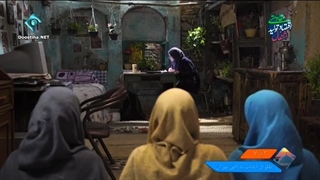 سریال عدل البدل قسمت 4