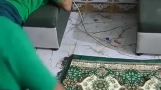 همکاری تیمی در حد لالیگا خخ