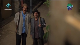 سریال عدل البدل قسمت 6