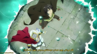 انیمه زندگی گوشه گیر من در دنیای دیگر قسمت 10 زیرنویس فارسی