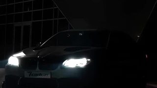 BMW m5 F10 Pegasus