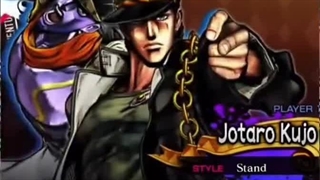 JoJo edit