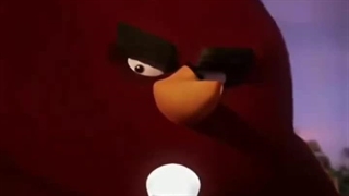 Angry birds, Terence edit