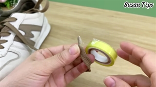 The Wise Shoemaker Shared This Secret! Ingenious Methods For Repairing Broken Shoes