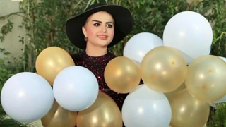 ترانه شاد کودکانه بادبادکای رنگی با صدای رزیتا دغلاوی نژاد (خاله فرشته مهربون)