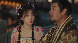 قسمت 5 سریال بازی عشق در رویای شرقی+زیرنویس چسبیده Love Game in Eastern Fantasy (لینک دانلود کیفیت بالا داخل توضیحات)