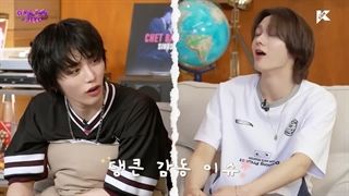 قسمت 10 برنامه  Coming Home Next با حضور ChillLit + زیرنویس فارسی (کپ☆)