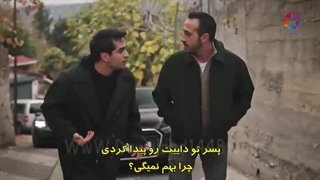 چشم چران عمارت قسمت 85 با زیرنویس فارسی و کیفیت عالی - فصل سوم (لینک دانلود کپشن)