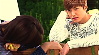 ♛ ملکه ی سرزمین قلبمی تو | میکس گروهی شاد و عاشقانه سریال های کره ای و چینی....✦ تقدیم به ملکه ی زیبای نماشا ✦