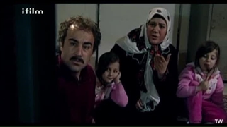 سریال ایرانی پایتخت فصل اول قسمت سوم