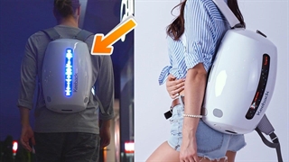 9 تا از فوق العاده ترین تکنولوژی های جدید که باید داشته باشید.