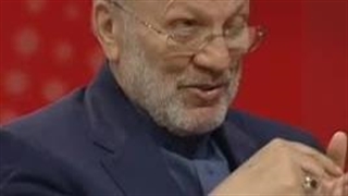 منوچهر متکی کاشت مو