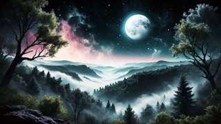 ایجاد انرژی صلح و آرامش - موسیقی خواب و مدیتیشن