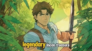 داستان پیر مردی دانا به زبان انگلیسی با زیرنویس انگلیسی