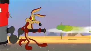 کارتون میگ میگ