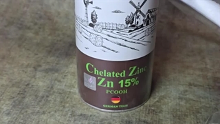 با کود کلات روی بیشتر آشنا بشید! #آموزش_کشاورزی #کود_کشاورزی #agriculture