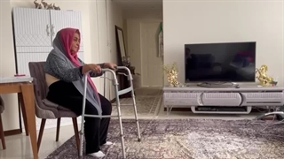 بازتوانی و فیزیوتراپی در منزل (با روش های به روز)