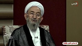 دفتر خاطرات شیخ علی اکبر مهدی پور9 برداشتن توده