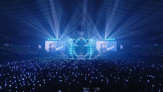 اجرای آهنگ the feeling از شاینی