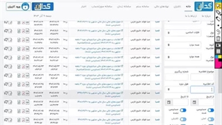 قسمت 23 آموزش ساده بررسی سهام،طرح توسعه و جریان های نقدی مرتبط با آن