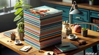 چاپ کاتالوگ ارزان