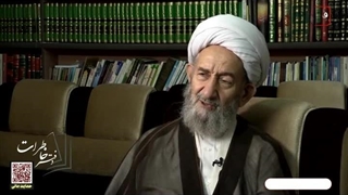 دفتر خاطرات شیخ علی اکبر مهدی پور10 جراحی بینی