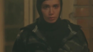 سریال غربت قسمت دوازدهم 12