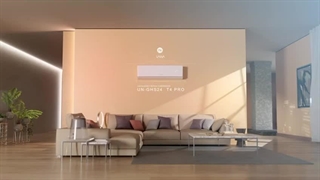 کولر گازی t4 یونیوا | بانه خرید