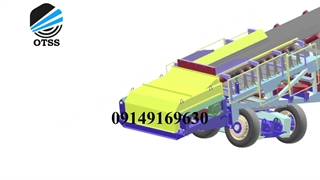 استاکر کانوایر