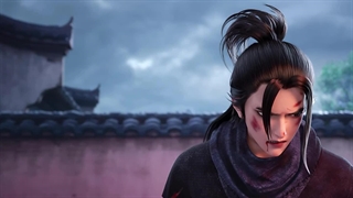 انیمه طلوع شمشیر (Sword of Coming (Jian Lai قسمت 17