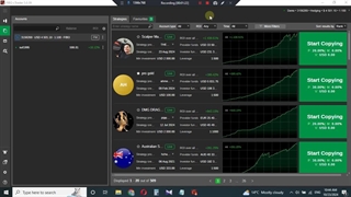 پیش نمایش قسمت پنجم مجموعه آموزشی کپی ترید