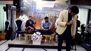 اجرای جشن روز معلم توسط موسسه ستارگان