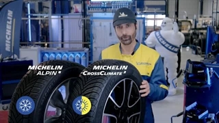 بهترین لاستیک برای تابستان و زمستان