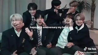 سالگرد دبیو انهایپن مبارک،انجین:)