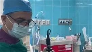 دکتر اسماعیل عارف زاده ،متخصص گوش حلق و بینی ،شیراز میکرونیدلینگ