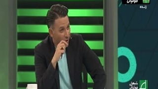 مهدی تارتار: دوست دارم روزی به پرسپولیس کمک کنم.