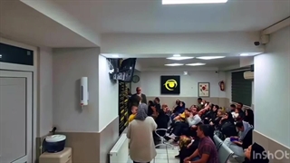 دکتر سید علیرضا اصلانی ،متخصص جراحی چشم ،شیراز لیفت صورت