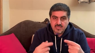 14030910: در سوریه و حلب چه میگذرد ٫ نقش روسها و اسرائیل آیا پیشبینی اتفاقات اخیر دشوار بود