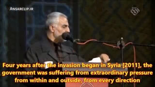 چرا دنیا امروز حول جغرافیای سوریه بسیج شده است؟ اهمیت سوریه چیست؟