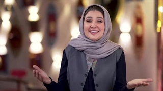 جوکر 2 - فصل 4 / معرفی مهمانان - گلوریا هاردی