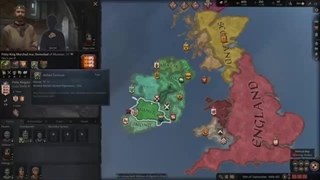 اکانت قانونی Crusader Kings 3