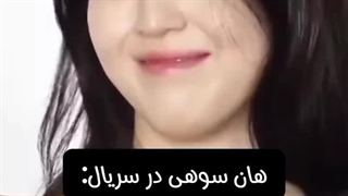 بازیگرانی که بدون آرایش فیلم و سریال بازی کردند