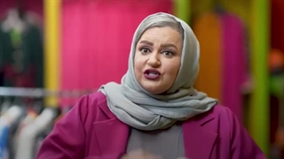 جوکر 2 - فصل 4 - معرفی مهمانان - نعیمه نظامدوست