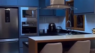 کابینت آشپزخانه