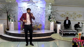 استندآپ کمدی فوق العاده خنده دار